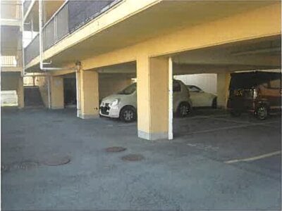 (値下げ) 静岡県沼津市 原駅9分 マンション「スルガコーポ」93万円の競売物件 #6