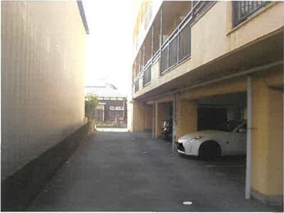 (値下げ) 静岡県沼津市 原駅9分 マンション「スルガコーポ」93万円の競売物件 #7