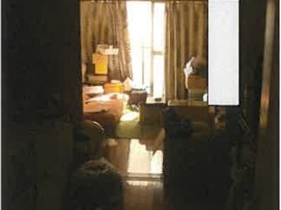 (値下げ) 静岡県沼津市 原駅9分 マンション「スルガコーポ」93万円の競売物件 #9