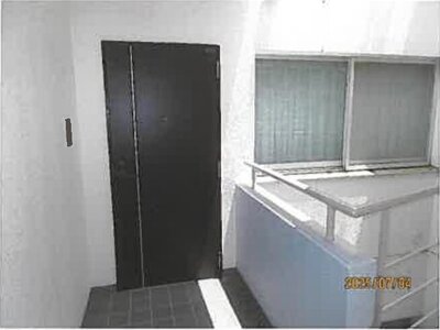 静岡県伊東市 宇佐美駅26分 マンション「フジタ第三宇佐美マンション」26万円の競売物件 #16