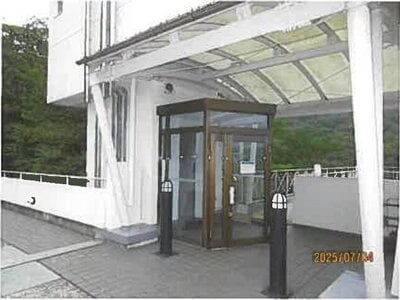 静岡県伊東市 宇佐美駅26分 マンション「フジタ第三宇佐美マンション」26万円の競売物件 #8