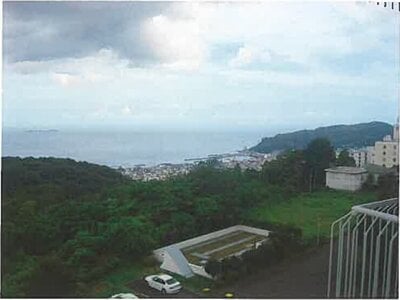 静岡県伊東市 南伊東駅15分 マンション「中台工業伊東マンション」1万円の競売物件 #15