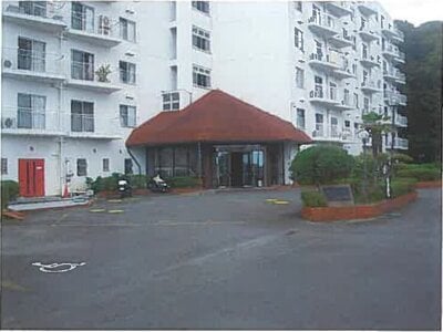 静岡県伊東市 南伊東駅15分 マンション「中台工業伊東マンション」1万円の競売物件 #5