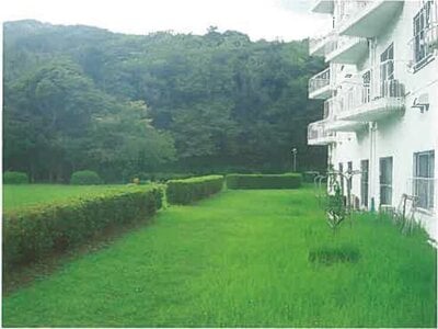 静岡県伊東市 南伊東駅15分 マンション「中台工業伊東マンション」1万円の競売物件 #6