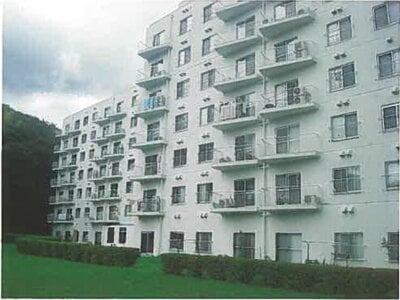 静岡県伊東市 南伊東駅15分 マンション「中台工業伊東マンション」1万円の競売物件 #8