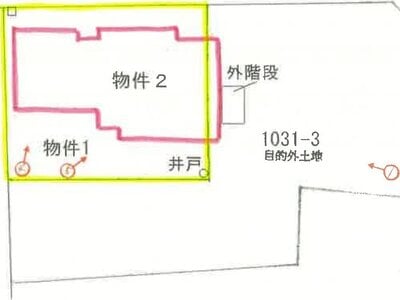 (値下げ) 静岡県浜松市浜名区 遠州芝本駅16分 戸建て 248万円の競売物件 #1