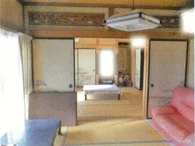 (値下げ) 静岡県浜松市浜名区 遠州芝本駅16分 戸建て 248万円の競売物件 #10