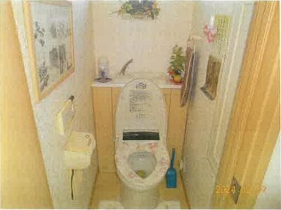 (値下げ) 静岡県浜松市浜名区 遠州芝本駅16分 戸建て 248万円の競売物件 #13