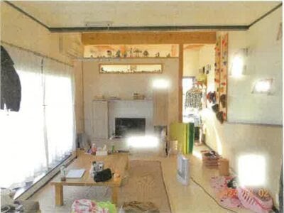 (値下げ) 静岡県浜松市浜名区 遠州芝本駅16分 戸建て 248万円の競売物件 #30