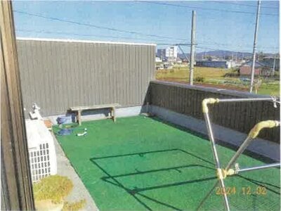 (値下げ) 静岡県浜松市浜名区 遠州芝本駅16分 戸建て 248万円の競売物件 #32