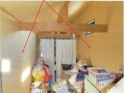 (値下げ) 静岡県浜松市浜名区 遠州芝本駅16分 戸建て 248万円の競売物件 #34