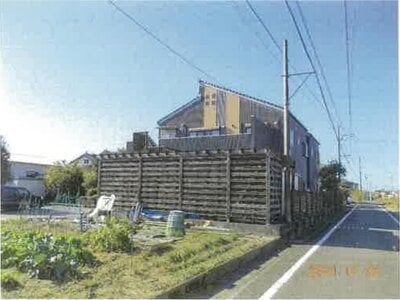 (値下げ) 静岡県浜松市浜名区 遠州芝本駅16分 戸建て 248万円の競売物件 #5