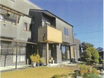 (値下げ) 静岡県浜松市浜名区 遠州芝本駅16分 戸建て 248万円の競売物件 #8