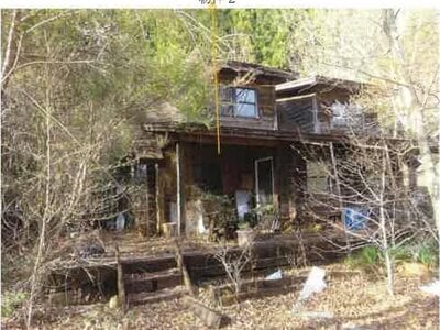 静岡県浜松市天竜区 地名駅 戸建て 107万円の競売物件 #1