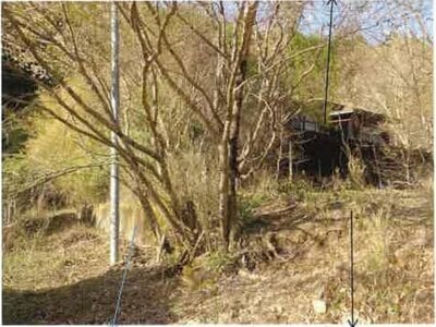 静岡県浜松市天竜区 地名駅 戸建て 107万円の競売物件 #5