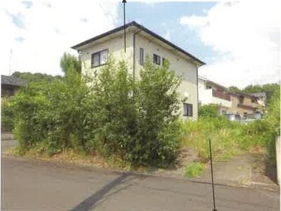 静岡県浜松市天竜区 二俣本町駅22分 戸建て 149万円の競売物件 #1