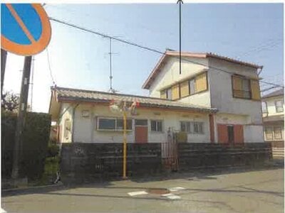 静岡県浜松市中央区 天竜川駅25分 戸建て 709万円の競売物件 #2