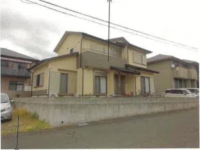 静岡県袋井市 袋井駅 戸建て 1,816万円の競売物件 #2