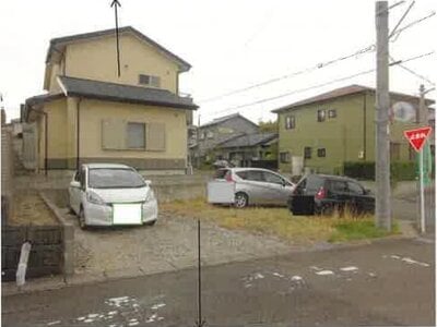 静岡県袋井市 袋井駅 戸建て 1,816万円の競売物件 #4