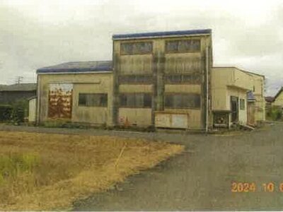 (値下げ) 静岡県掛川市 愛野駅19分 戸建て 905万円の競売物件 #1