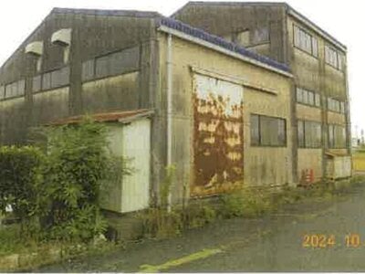 (値下げ) 静岡県掛川市 愛野駅19分 戸建て 905万円の競売物件 #2