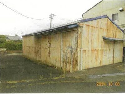 (値下げ) 静岡県掛川市 愛野駅19分 戸建て 905万円の競売物件 #4