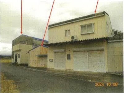 (値下げ) 静岡県掛川市 愛野駅19分 戸建て 905万円の競売物件 #5