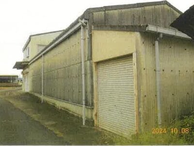 (値下げ) 静岡県掛川市 愛野駅19分 戸建て 905万円の競売物件 #6