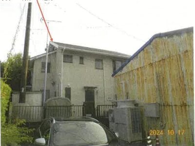 (値下げ) 静岡県掛川市 愛野駅19分 戸建て 905万円の競売物件 #8