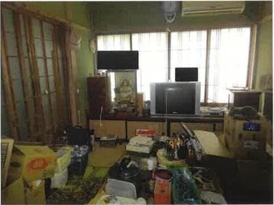 静岡県御前崎市 戸建て 369万円の競売物件 #12