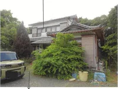 静岡県御前崎市 戸建て 369万円の競売物件 #3