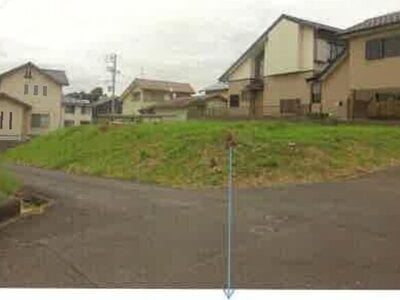 (値下げ) 静岡県掛川市 掛川駅27分 農地 412万円の競売物件 #1