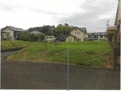 (値下げ) 静岡県掛川市 掛川駅27分 農地 412万円の競売物件 #2