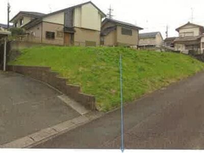 (値下げ) 静岡県掛川市 掛川駅27分 農地 412万円の競売物件 #3