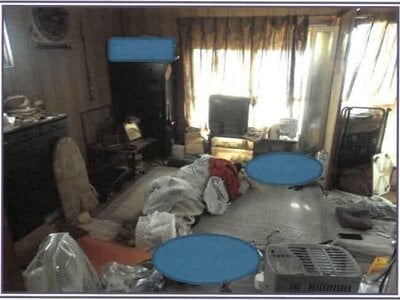 静岡県富士宮市 源道寺駅12分 戸建て 956万円の競売物件 #18