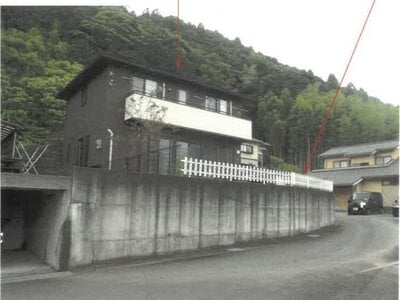 静岡県富士市 沼久保駅14分 戸建て 1,038万円の競売物件 #1