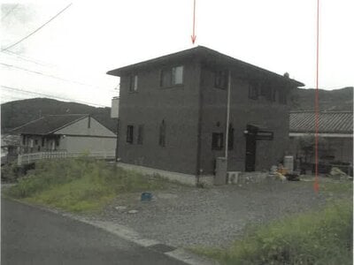 静岡県富士市 沼久保駅14分 戸建て 1,038万円の競売物件 #2