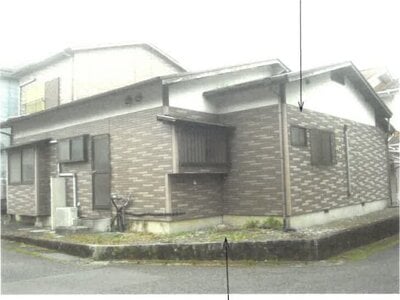 静岡県富士宮市 稲子駅 戸建て 225万円の競売物件 #1