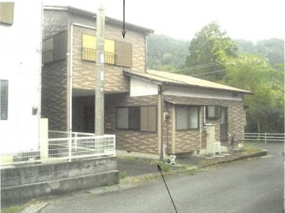 静岡県富士宮市 稲子駅 戸建て 225万円の競売物件 #2