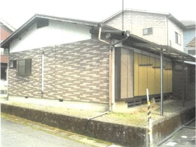 静岡県富士宮市 稲子駅 戸建て 225万円の競売物件 #3
