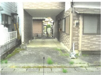 静岡県富士宮市 稲子駅 戸建て 225万円の競売物件 #4