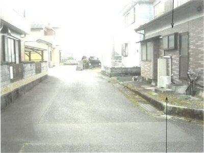 静岡県富士宮市 稲子駅 戸建て 225万円の競売物件 #9