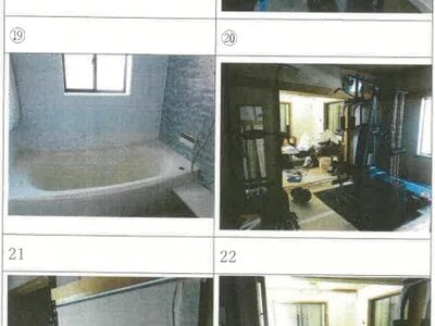 滋賀県近江八幡市 近江八幡駅15分 戸建て 837万円の競売物件 #3