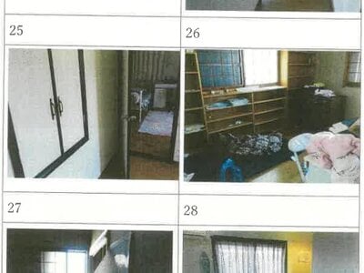 滋賀県近江八幡市 近江八幡駅15分 戸建て 837万円の競売物件 #4