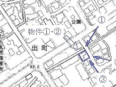 滋賀県近江八幡市 近江八幡駅15分 戸建て 837万円の競売物件 #6