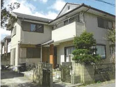 滋賀県近江八幡市 近江八幡駅15分 戸建て 837万円の競売物件 #8