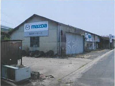 広島県豊田郡大崎上島町 吉名駅 戸建て 1,326万円の競売物件 #1