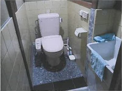 広島県大竹市 玖波駅 戸建て 183万円の競売物件 #14