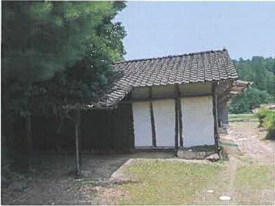 広島県大竹市 玖波駅 戸建て 183万円の競売物件 #2