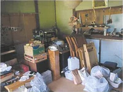 広島県大竹市 玖波駅 戸建て 183万円の競売物件 #20